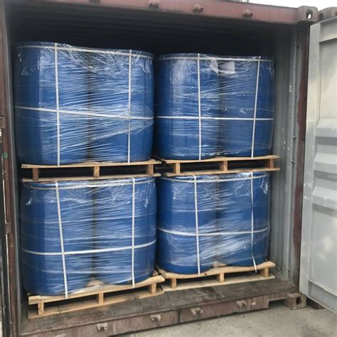 Shingchem Dichloromethane Methylene Chloride Factory Price With High