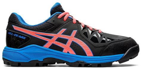 Asics Gel Peake Gs Touch Football Shoes Buy Online