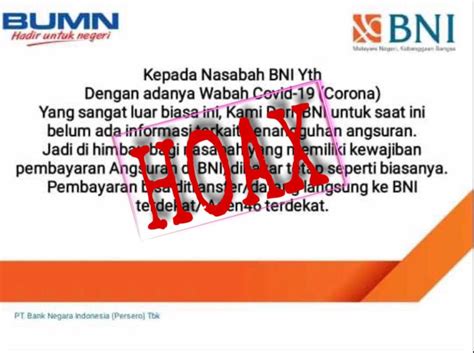 Detail Contoh Surat Permohonan Restrukturisasi Kredit Bank Koleksi Nomer