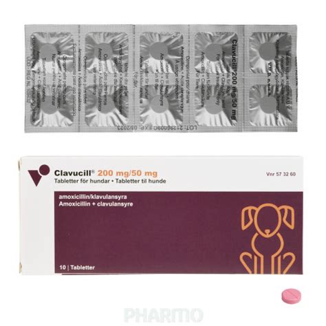 Clavucill Mg Mg Stk Blister Pharmo