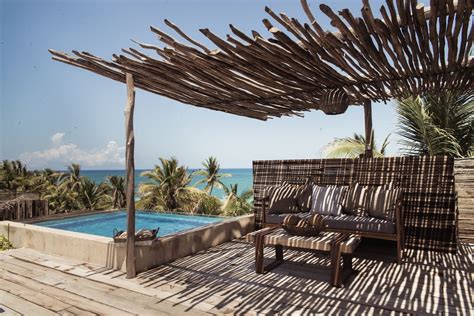 23 Best Resorts In Tulum For Couples And Romance In 2023