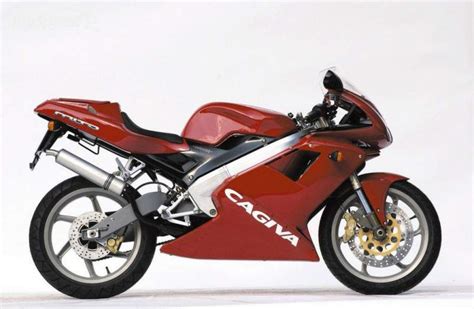 Cagiva Mito 125 Specs 2004 2005 Autoevolution