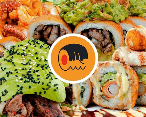 Tsunami Sushi To Go Río Presidio Menú A Domicilio【menú Y Precios】mexicali Uber Eats