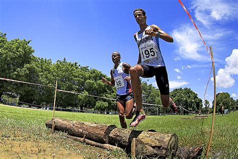 Etapa da Copa Brasil de Cross Country será realizada em Poços