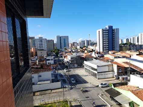 Apartamento Quartos Venda Ponta Verde Macei Lopes