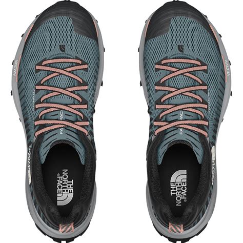 The North Face Vectiv Fastpack Futurelight Hiking Shoe Womens Footwear