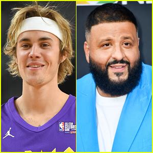 Jusitn Bieber Teams Up with DJ Khaled for ‘No Brainer’ – Listen Now ...