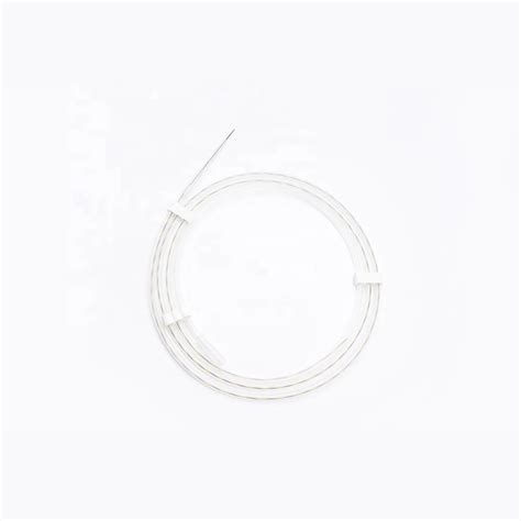 Medical Disposable Clinic Consumable Hemodialysis Catheter Set Kit