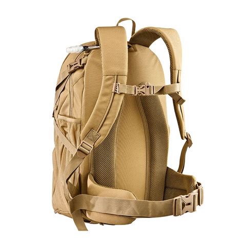 TREKKING CAMPAMENTO Columbus Outdoor OZARK 25L Mochila Beige