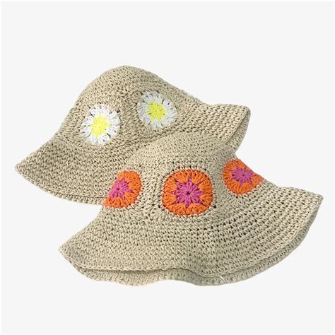 Bob Paille Fleuri Mon Bob Sp Cialiste Bob Chapeau