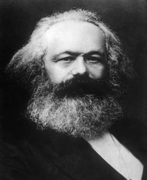 Nace Karl Marx Padre Del Comunismo History Channel