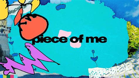 Happydaze Piece Of Me Official Lyric Video Youtube