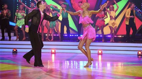 Lets Dance Christian Polanc Sharon Battiste Abgekartetes Spiel