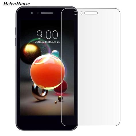 Buy 9h Ultrathin Anti Scratch Screen Protector Tempered Glass Film For