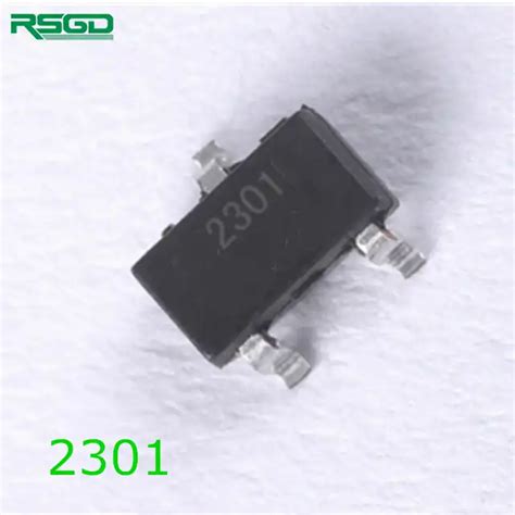 Manufacturer Hot Sale Mosfet Transistor Sot Sl A Shb