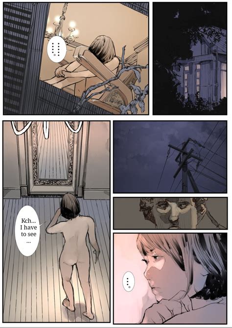 Rakusyoku Page Nhentai Hentai Doujinshi And Manga