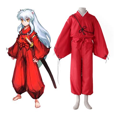 Inuyasha Costumes