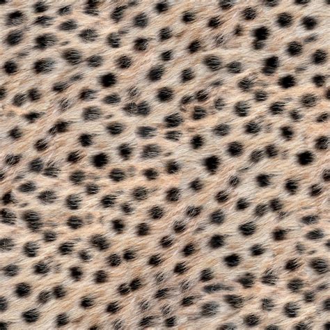 Premium Ai Image Exotic Animal Skin Soft Furry Fur And Wool Textures