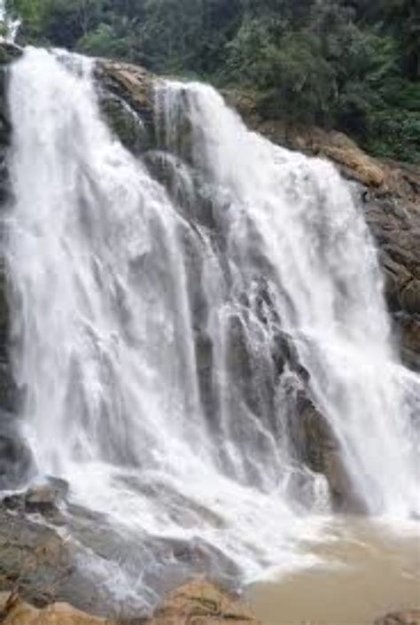 Meenmutty Waterfalls, wayanad, India - Top Attractions, Things to Do ...