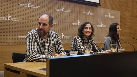 Presentan En Navarra Un Estudio Vasco Sobre El Sinhogarismo Encubierto