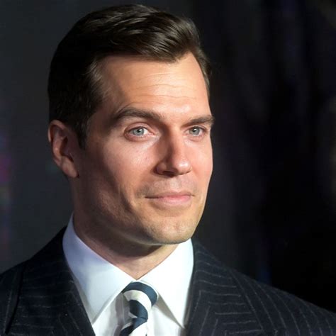 Henry Cavill: Latest News, Pictures & Videos - HELLO!