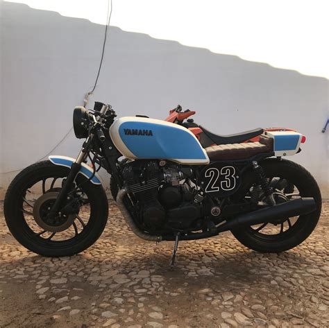 Xj Cafe Racer Reviewmotors Co