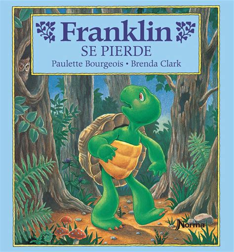 Franklin Se Pierde