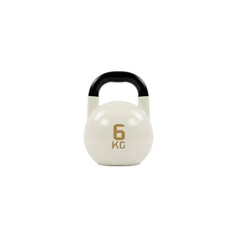 Lp Steel Competition Kettlebell T Chu Ng Th P Livepro