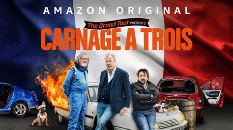 How To Watch Grand Tour In 4k On Sale