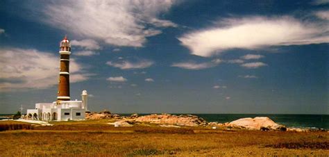 Uruguay Y Sus Curiosidades Uruguay And Its Curiosities CABO POLONIO