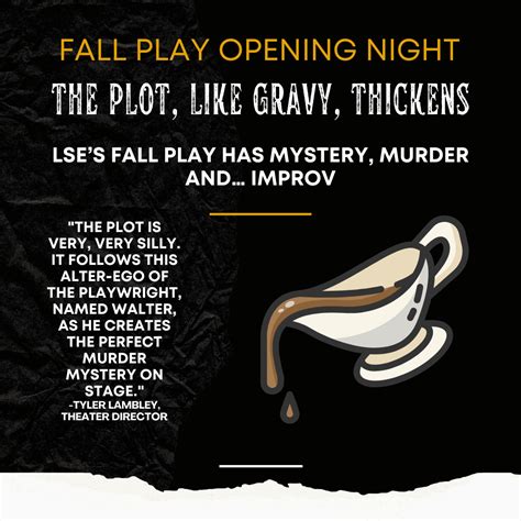 plot thickens  clarion