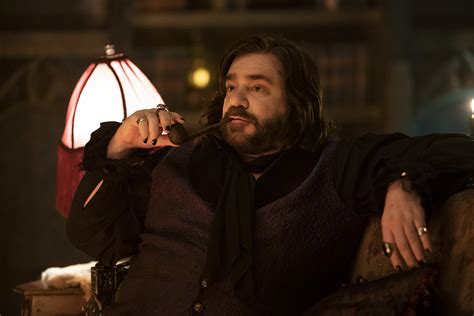 Detective Laszlo Is My Favorite On What We Do In The Shadows The