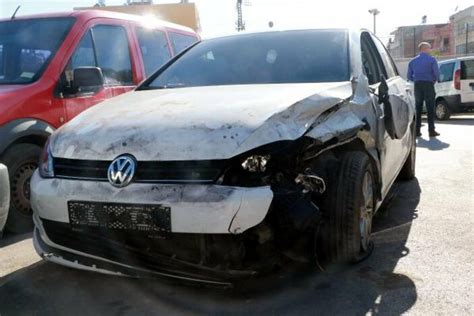 Adana Da Otostop Ektikleri Otomobili Ald Lar