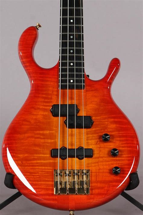 What Is Your Favorite Pj Bass