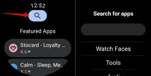 3 Ways To Install Sideload And Uninstall Apps On Samsung Galaxy Watch