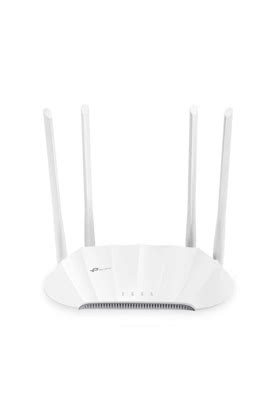 TP LINK Access Point Poe Wifi Gigabit AC1200 TP Link TL WA1201 TP LINK