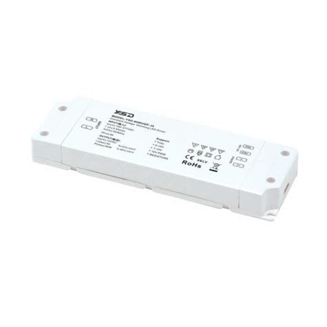 Fuente De Alimentaci N Slim Dc V W A V Triac En