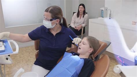 Premium prophylaxis system Lunos from Dürr Dental YouTube