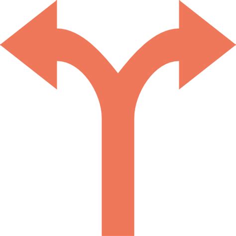 Free Icon Two Arrows