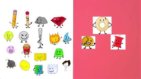 Bfdi 1 Tpot 3 Elimination Order Youtube