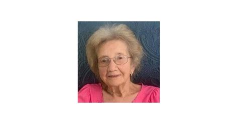 Frankie Winters Crawford Obituary 2023 Newland Nc Reins