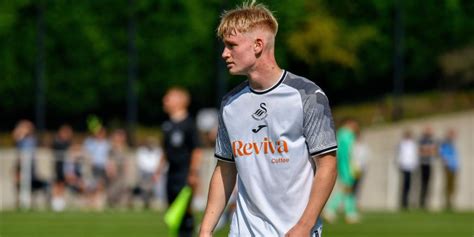 Dan Watts | We know this a big opportunity | Swansea