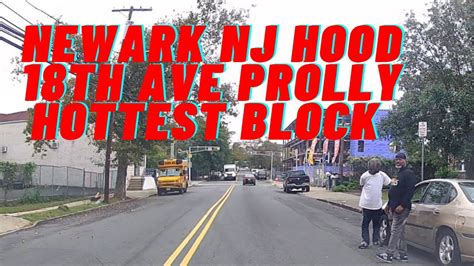 Newark Nj Hood Newark Nj Project Newark Nj Th Ave Worst Street