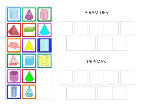 POLIEDROS Group Sort