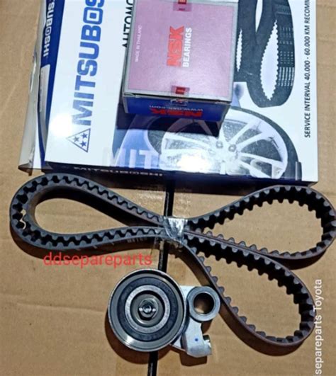 Jual Timming Belt Tensioner Toyota Hiace Commuter Hiace New Shopee