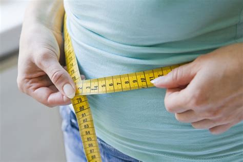 What Your Waist Size Says About Your Health Risks