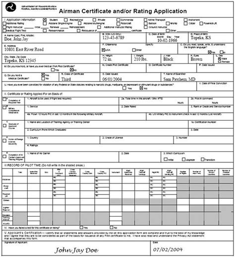 Pilots License Requirements What Is Needed To Get A Flight License