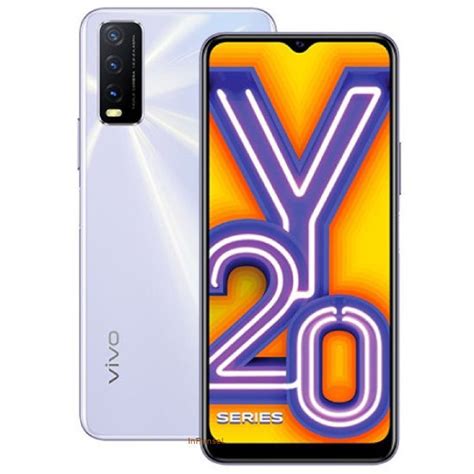 Vivo Y20 2020 Spesifikasi Lengkap