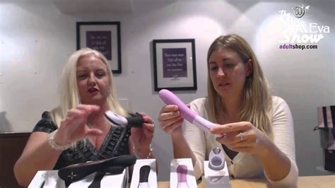 Sex Toys Testing Out The New Range Of Ovo Rechargeable Toys Youtube