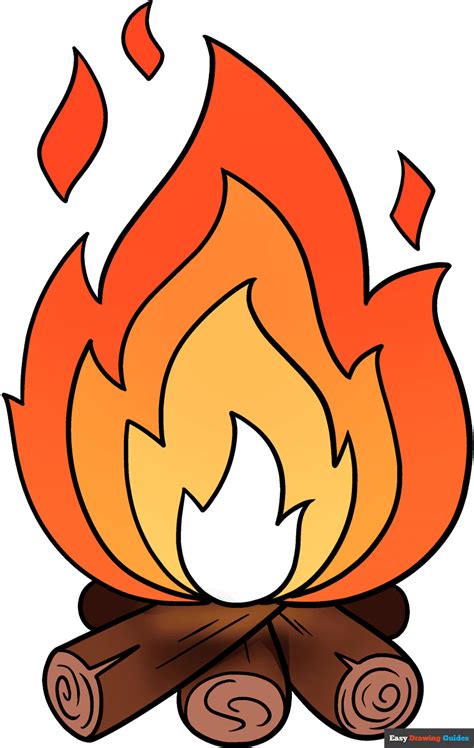 How To Draw Flames In 5 Minutes🍔 Explore O Universo Das Apostas Online